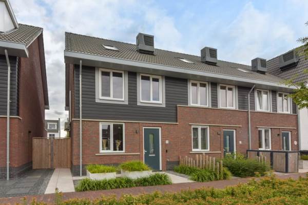 Woning Veendijk 30 Wilnis