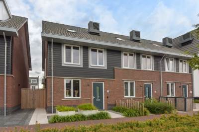 Woning Veendijk 30 Wilnis