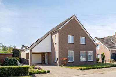 Woning Kerkhoefweg 12 Veghel