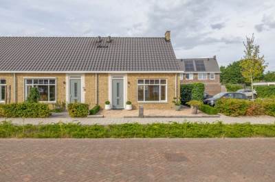 Woning Pettelaar 1 Waalwijk