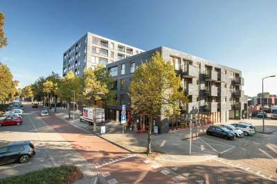 Woning Dr Cuyperslaan 4432 Eindhoven