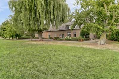 Woning Schaanstraat 9 Chaam