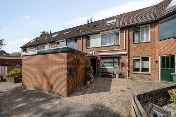 Woning Zeelandsingel 56 Arnhem