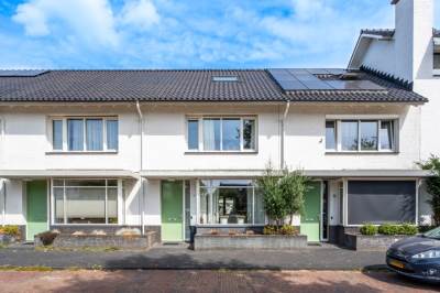 Woning Koolhovenlaan 35 Tilburg