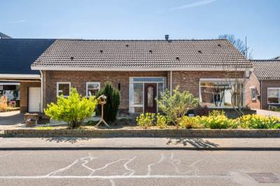 Woning Korenbloemstraat 92 Boven-Leeuwen