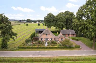 Woning Riebroekseweg 32 Ermelo