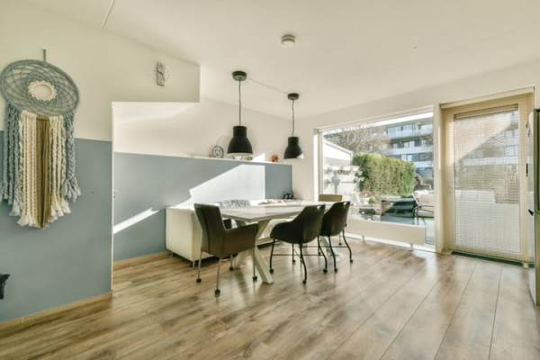 Woning Bart Poesiatstraat 23 Amsterdam