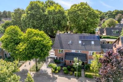 Woning Kervel 20 Raalte