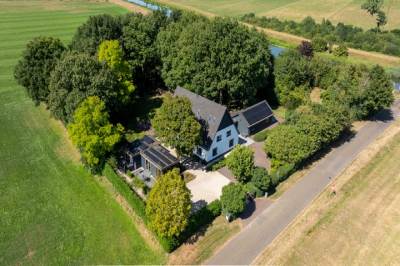 Woning Breedenbroekseweg 3 Voorst (Gem. Oude IJsselstreek)