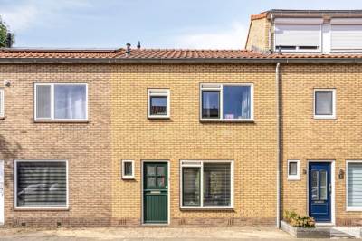 Woning Lakenstraat 3 Geldrop