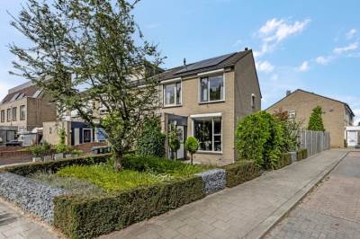 Woning Berghemseweg 240 Oss