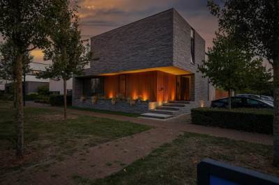 Woning Waterwijk 67 Eindhoven