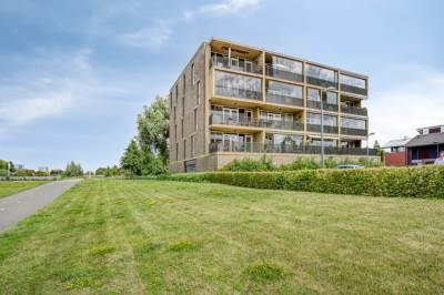 Woning Bep van Klaverenstraat 38 Hoofddorp