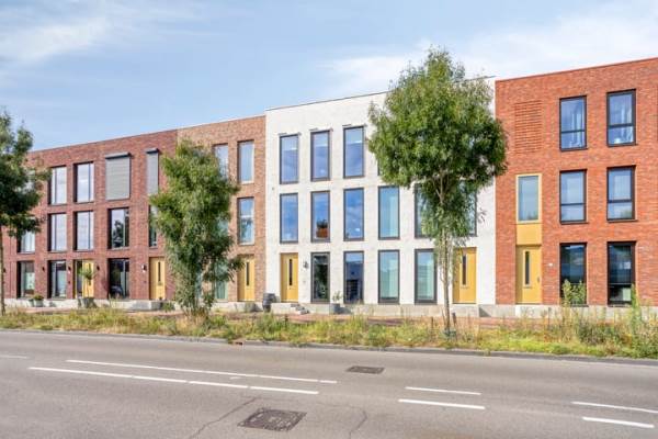 Woning Coenensparkstraat 99 Zutphen