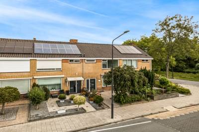 Woning Berckheidelaan 31 Heerhugowaard