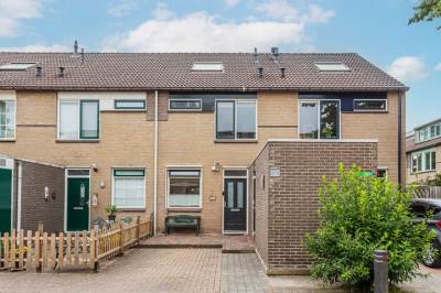 Woning Spechtenkamp 370 Maarssen