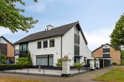 Woning Wiedenbroeksingel 107 Haaksbergen