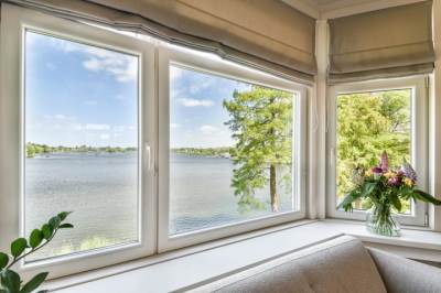 Woning Prins Bernhardkade 18B Rotterdam