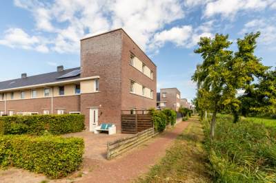 Woning Danzigstraat 21 Lelystad