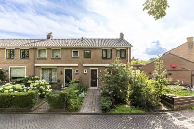 Woning Molensingel 83 Schiedam