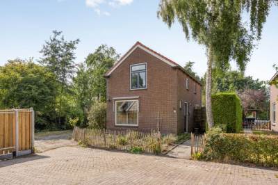 Woning Tsjerkeleane 7 Langezwaag