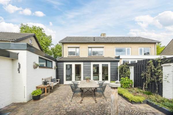 Woning Sint Antoniusstraat 11 Oosterhout (NB)