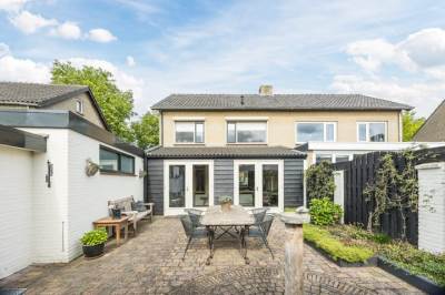 Woning Sint Antoniusstraat 11 Oosterhout (NB)