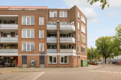 Woning Van Noordtkade 154 Amsterdam