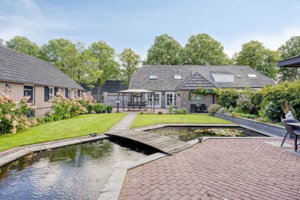 Woning Goorstraat 15 Heesch