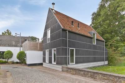 Woning Zandstraat 12 Zaltbommel