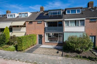 Woning Beverdam 7 Hoevelaken