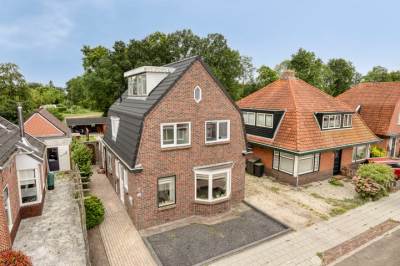 Woning Julianastraat 35 Hoogezand