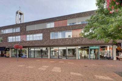 Woning Kop van Het Ruim 43 Dronten