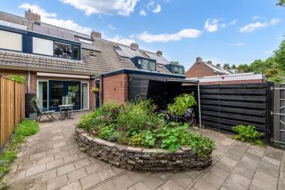 Woning De Excelsior 41 Drachten