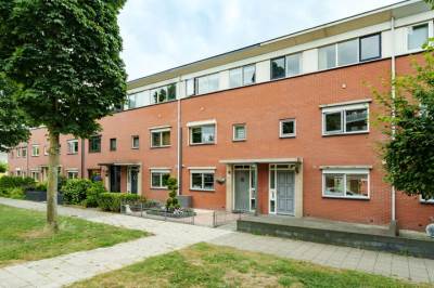 Woning Rembrandthage 91 Nieuwegein