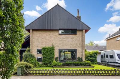 Woning Gysbert Japiksstraat 38 Buitenpost