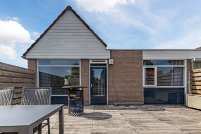 Woning Willibrorduslaan 10K Eersel