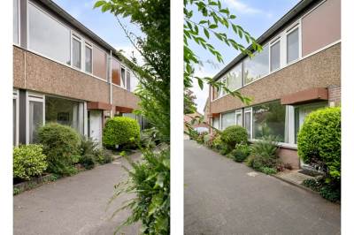 Woning Doddendaal 3 Eindhoven