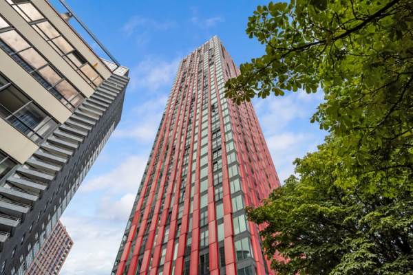 Woning Wijnbrugstraat 80 Rotterdam