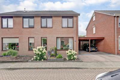 Woning Sladenhuishoek 77 Enschede