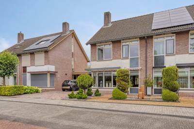 Woning het Kooiveen 48 Oldebroek