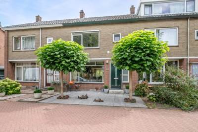 Woning Kamerlingh Onnessingel 44 Lekkerkerk