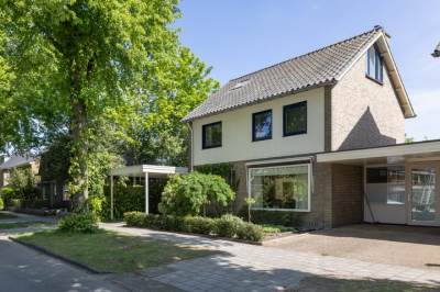 Woning Dr. Zamenhoflaan 218 Enschede