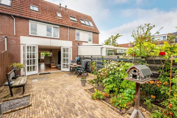 Woning Koggenland 30 Purmerend