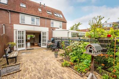 Woning Koggenland 30 Purmerend