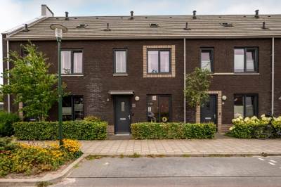 Woning Korenmolen 18 Elburg
