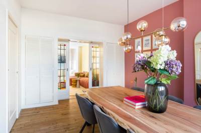 Woning Schieweg 77C Rotterdam