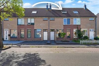Woning Torentrans 105 Middelburg