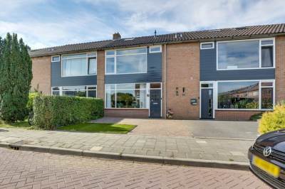 Woning Teding van Berkhoutstraat 5 Kampen