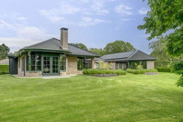 Woning Lange Deelelaan 6 Andijk